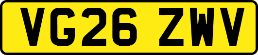 VG26ZWV
