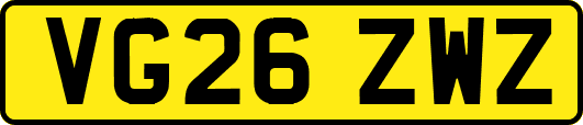 VG26ZWZ