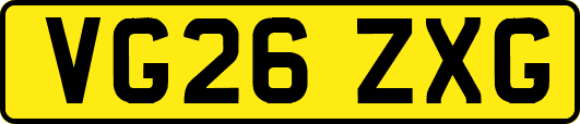 VG26ZXG