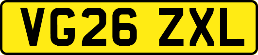 VG26ZXL
