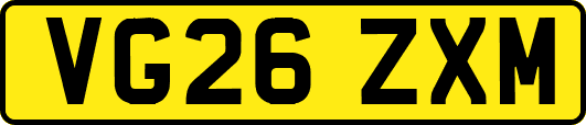 VG26ZXM