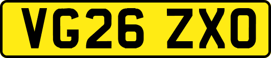 VG26ZXO