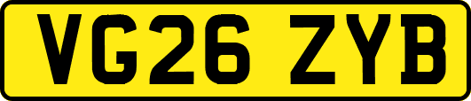 VG26ZYB