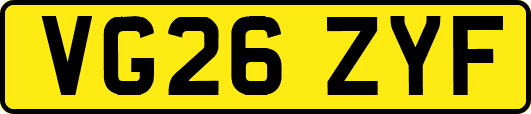 VG26ZYF