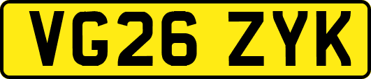 VG26ZYK