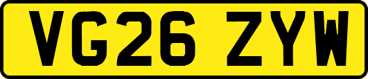 VG26ZYW