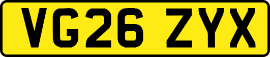 VG26ZYX