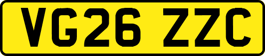VG26ZZC