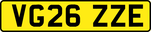 VG26ZZE