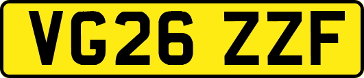 VG26ZZF