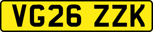 VG26ZZK