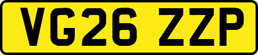 VG26ZZP