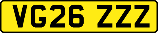 VG26ZZZ