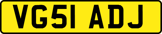 VG51ADJ