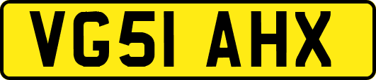 VG51AHX