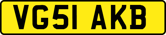 VG51AKB