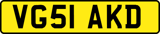 VG51AKD