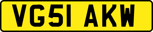 VG51AKW