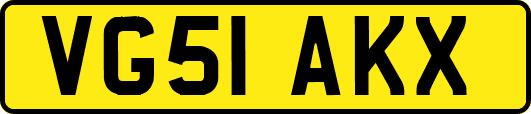 VG51AKX