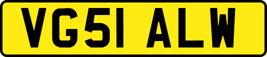 VG51ALW