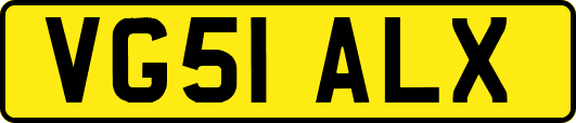 VG51ALX