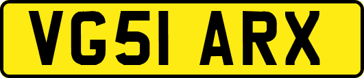 VG51ARX