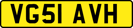 VG51AVH