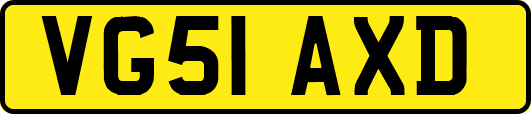 VG51AXD