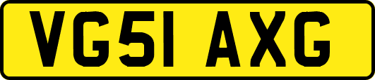 VG51AXG