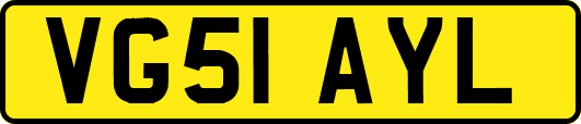 VG51AYL