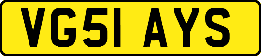 VG51AYS