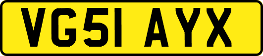 VG51AYX