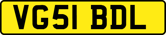 VG51BDL