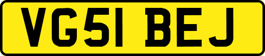 VG51BEJ