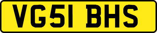 VG51BHS