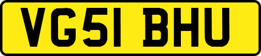 VG51BHU