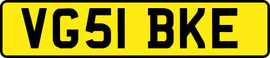 VG51BKE