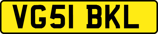VG51BKL