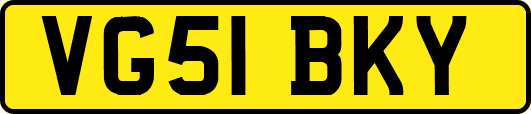 VG51BKY