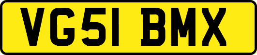 VG51BMX