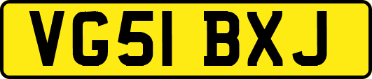 VG51BXJ