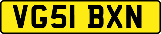 VG51BXN
