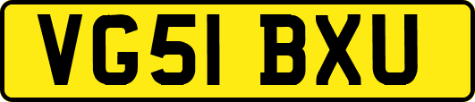 VG51BXU