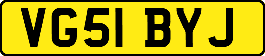 VG51BYJ
