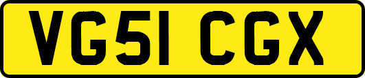 VG51CGX
