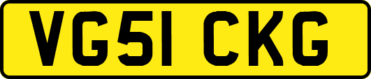 VG51CKG