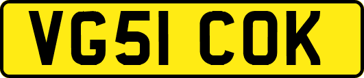 VG51COK