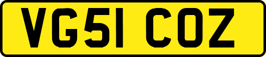 VG51COZ