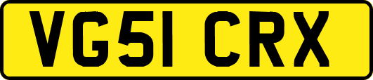 VG51CRX