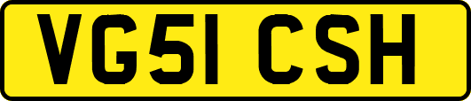 VG51CSH
